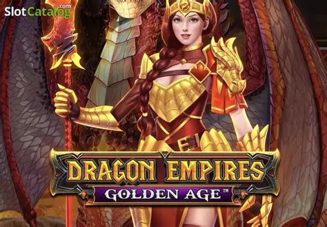 Dragon Empires Golden Age Bodog